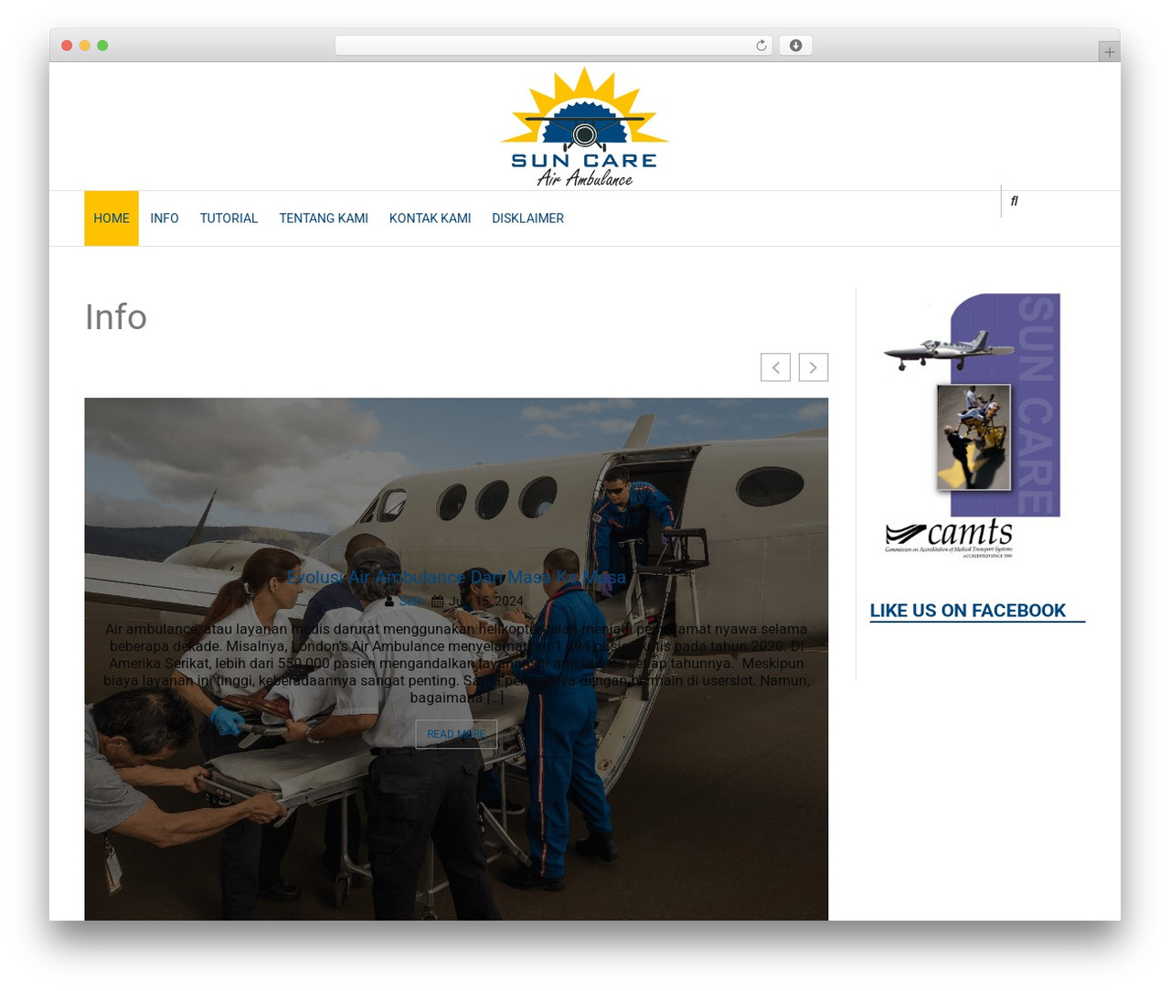 Mega Construction WordPress theme - suncareair.com Mega Construction WordPress theme - suncareair.com