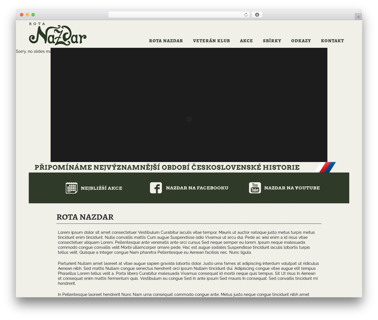 WordPress theme Bridge - rotanazdar.cz WordPress theme Bridge - rotanazdar.cz