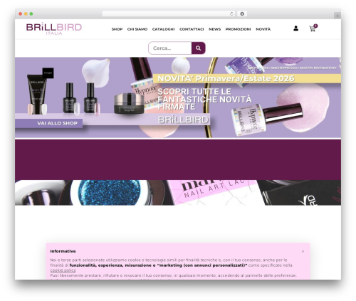 Automatewoo WordPress plugin - brillbird.it