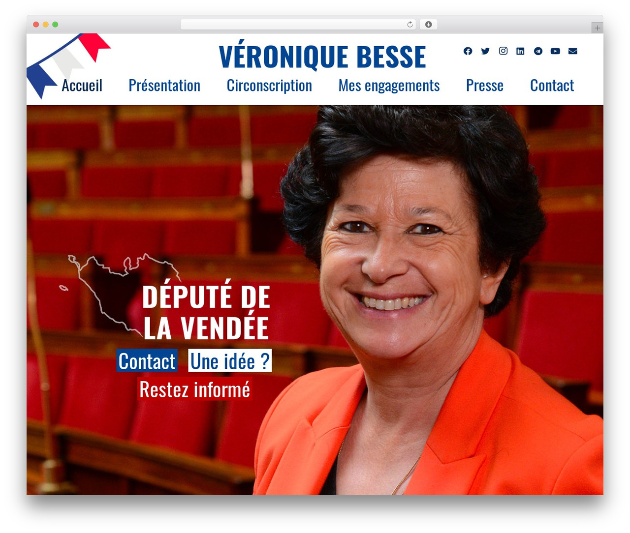 WordPress theme Impreza Child - veroniquebesse.fr WordPress theme Impreza Child - veroniquebesse.fr