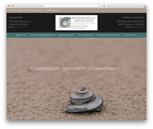 ACF: Star Rating Field (acf-starrating) free WordPress plugin - charlestonendo.com