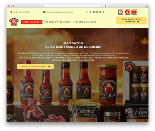 Sharemypost WordPress plugin - maosazon.com
