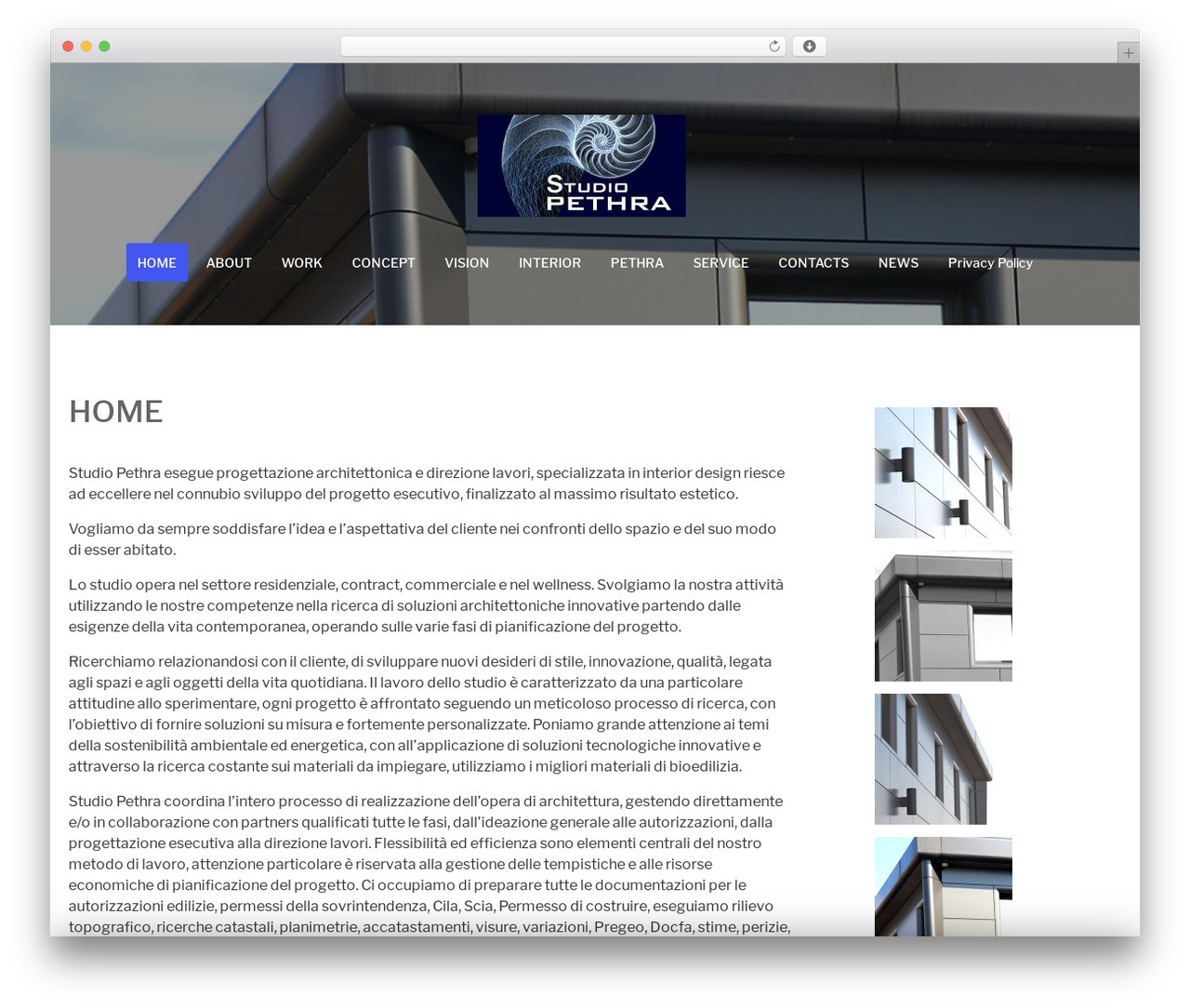 WP theme Elemento - studiopethra.com WP theme Elemento - studiopethra.com