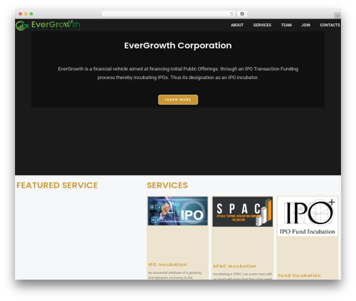 Wp hummingbird WordPress plugin - evergrowthcorp.com