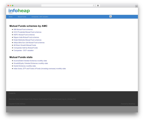 WP Social Comments (gs-facebook-comments) free WordPress plugin - infoheap.com