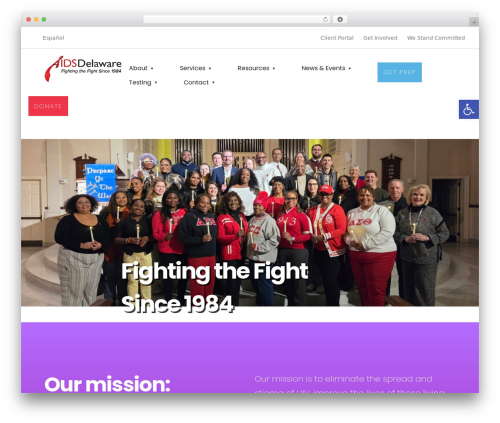 Event post (event-post) free WordPress plugin - aidsdelaware.org
