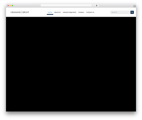 Tenweb builder WordPress plugin - gramansgroup.com