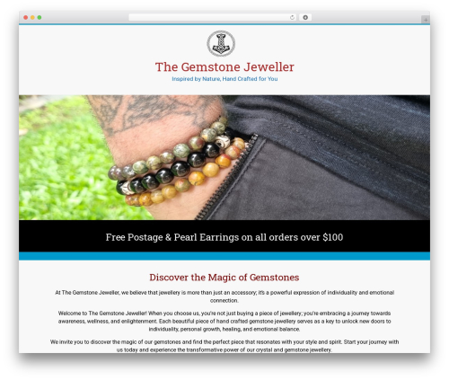 Easy product bundles for woocommerce WordPress plugin - thegemstonejeweller.com