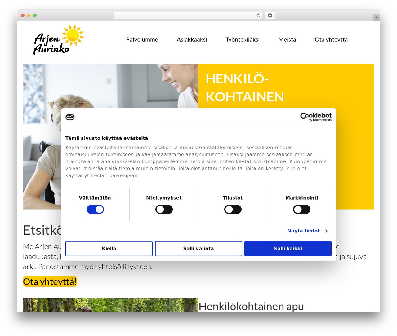 Page Builder Child Theme WordPress theme - arjenaurinko.fi Page Builder Child Theme WordPress theme - arjenaurinko.fi