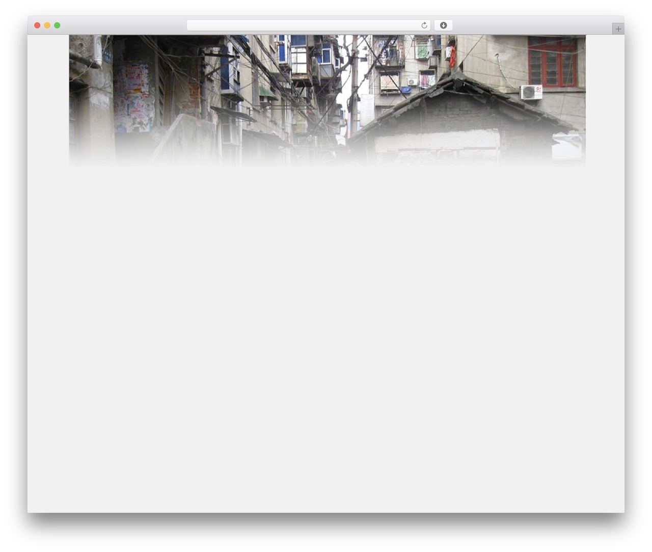 Custom Community WordPress theme - quinlanmiller.com Custom Community WordPress theme - quinlanmiller.com