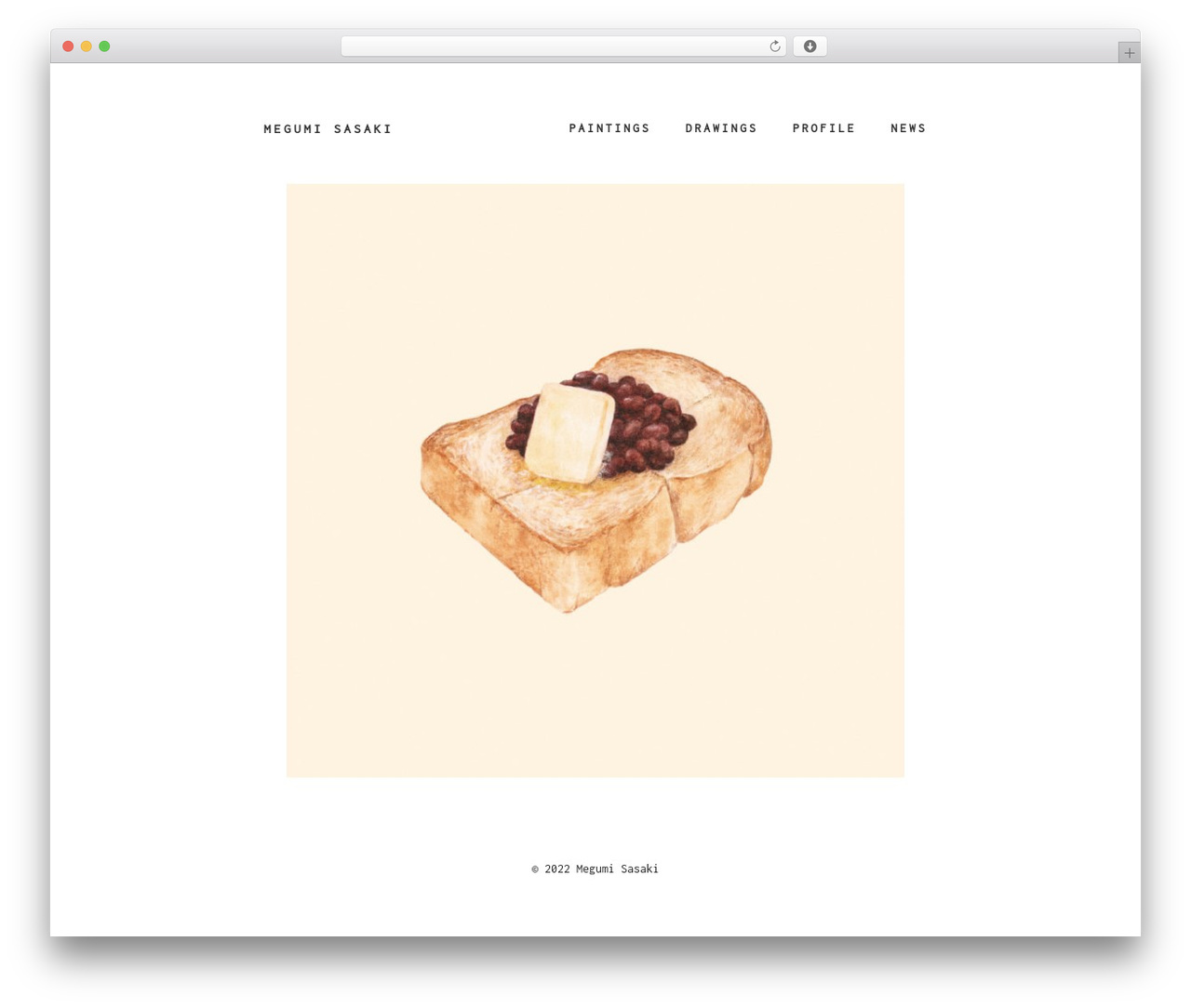 FREE Screen Responsive WordPress Theme theme WordPress - sasaki-megumi.com