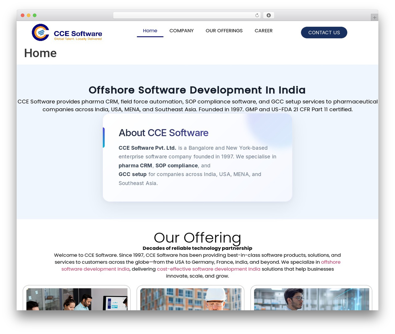 Hello Elementor WordPress theme - ccesoft.com Hello Elementor WordPress theme - ccesoft.com