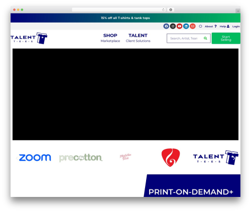 HT Menu – WordPress Mega Menu Builder for Elementor (ht-menu-lite) free WordPress plugin - tempesthq.com