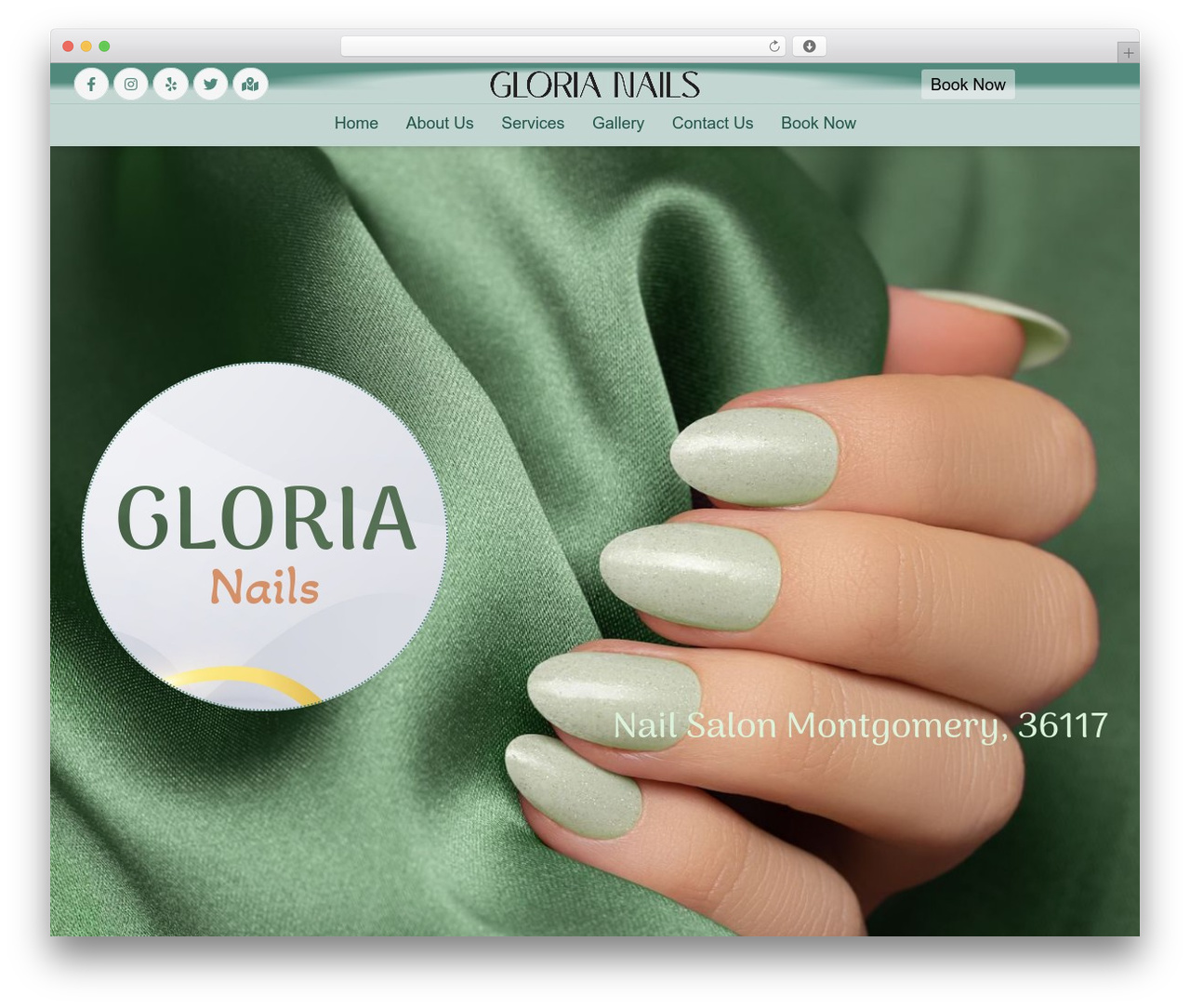 WordPress theme Hello Elementor - glorianails.com WordPress theme Hello Elementor - glorianails.com