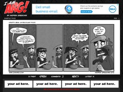 ARG WordPress theme ARG WordPress theme