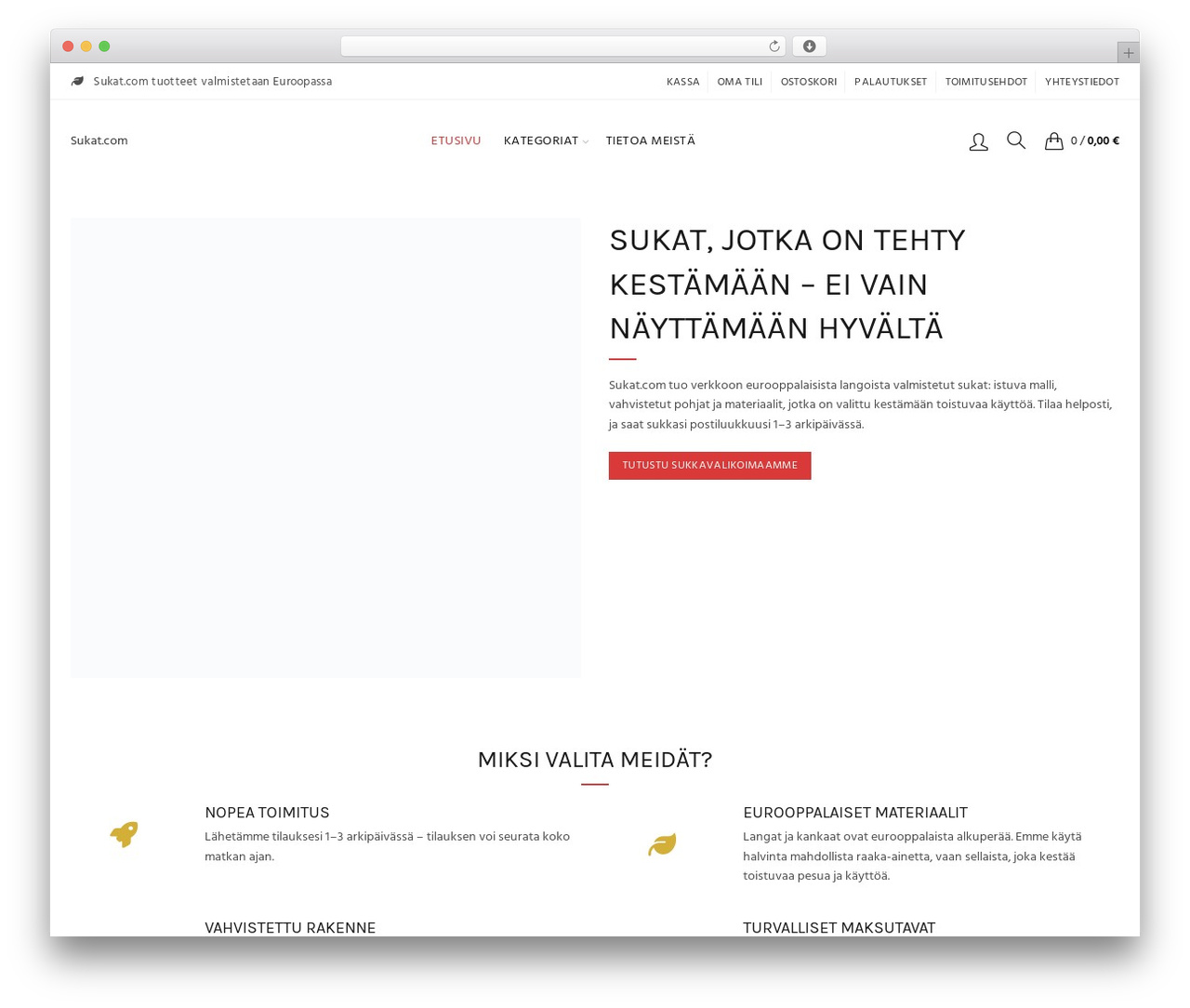 Basel WordPress theme - sukat.com Basel WordPress theme - sukat.com