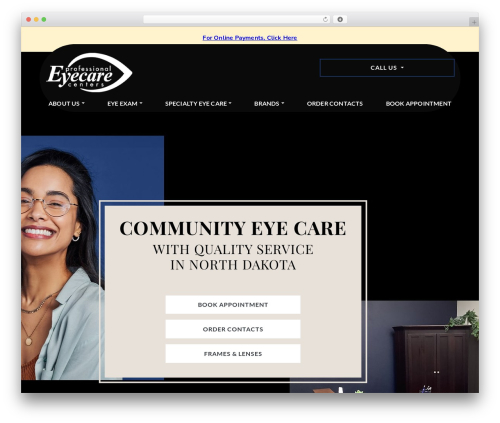 Pop up new master WordPress plugin - proeyecarecenters.com