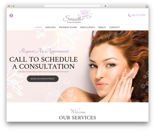 MX WP theme - azsmooth.com