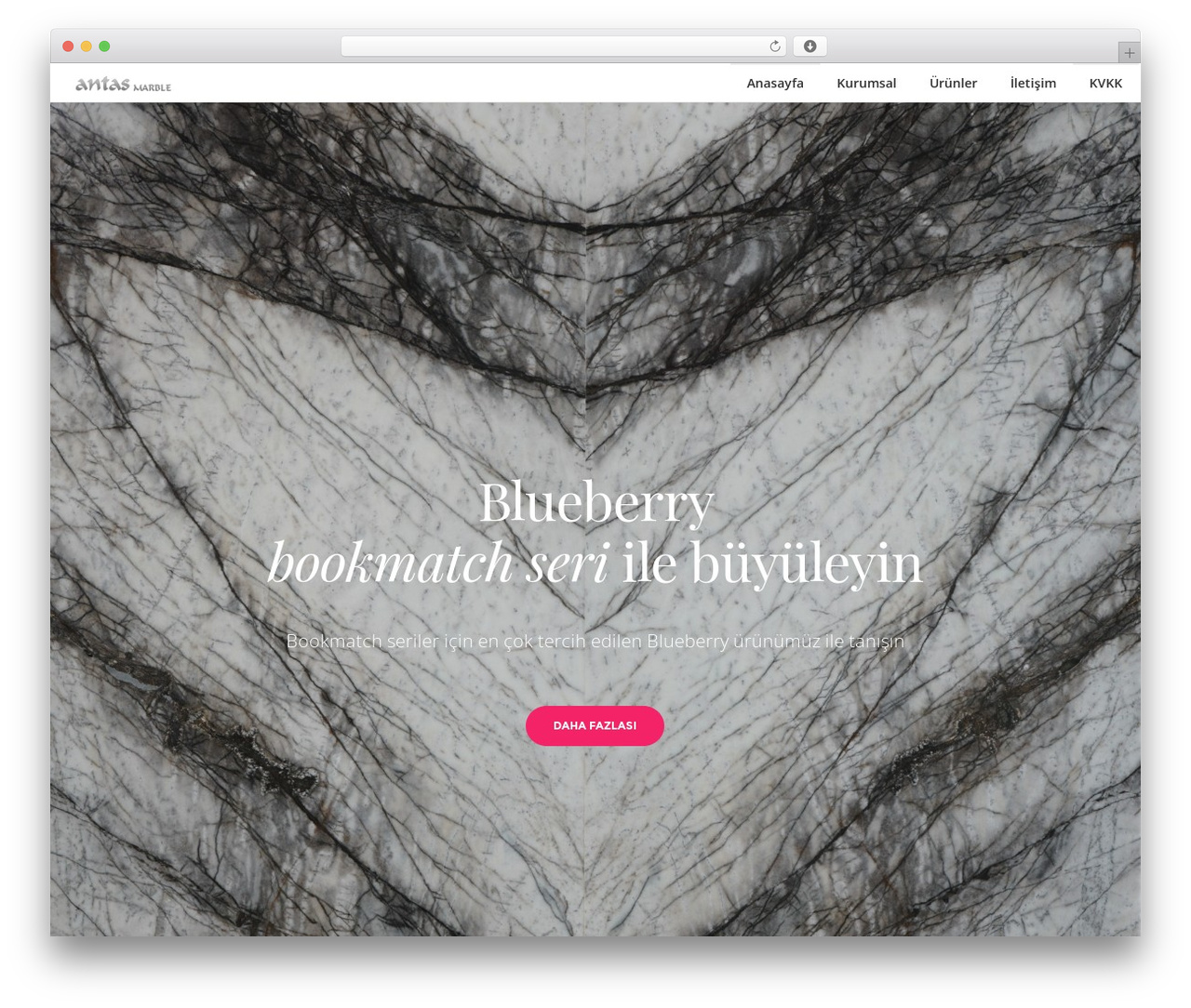 Theme WordPress DFD Native - antasmarble.com Theme WordPress DFD Native - antasmarble.com
