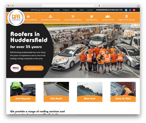 WP Magnific Popup (wp-magnific-popup) free WordPress plugin - huddersfieldroofs.com WP Magnific Popup (wp-magnific-popup) free WordPress plugin - huddersfieldroofs.com