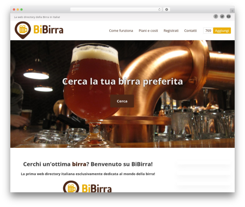 Ait get directions WordPress plugin - bibirra.it