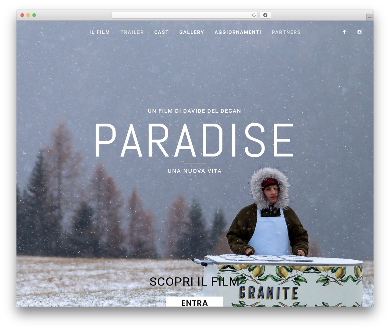 WordPress theme Silverscreen - paradisefilm.it WordPress theme Silverscreen - paradisefilm.it