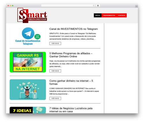 Evergreen Countdown Timer (intelly-countdown) free WordPress plugin - smarttreinamentos.com