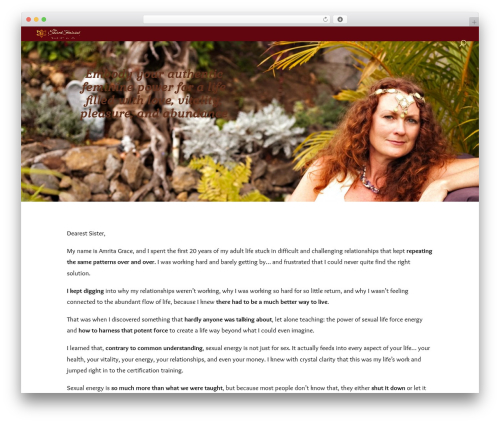 AWeber – Free Sign Up Form and Landing Page Builder Plugin for Lead Generation and Email Newsletter Growth (aweber-web-form-widget) free WordPress plugin - sacredfeminineschool.com AWeber – Free Sign Up Form and Landing Page Builder Plugin for Lead Generation and Email Newsletter Growth (aweber-web-form-widget) free WordPress plugin - sacredfeminineschool.com