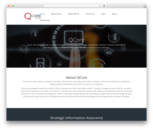 Random Banner (random-banner) free WordPress plugin - qcoregroup.com Random Banner (random-banner) free WordPress plugin - qcoregroup.com