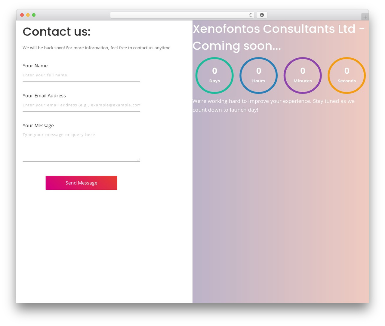 Hello Elementor WordPress theme - xenofontosconsultants.com Hello Elementor WordPress theme - xenofontosconsultants.com