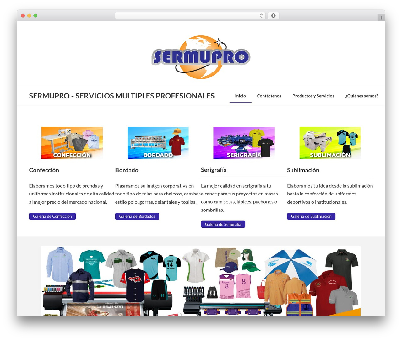 Lightning WordPress theme - sermupro.com Lightning WordPress theme - sermupro.com