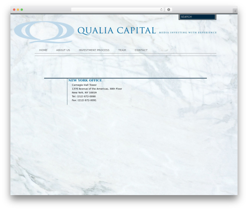 Browser Specific CSS (browser-specific-css) free WordPress plugin - qualiacapital.com Browser Specific CSS (browser-specific-css) free WordPress plugin - qualiacapital.com