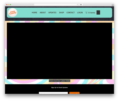 Um user tags WordPress plugin - jamcandy.com