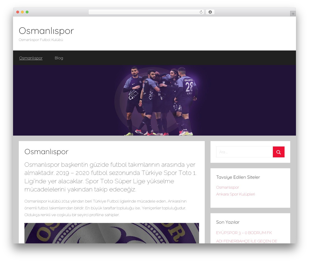 Theme WordPress Donovan - osmanlispor.net Theme WordPress Donovan - osmanlispor.net
