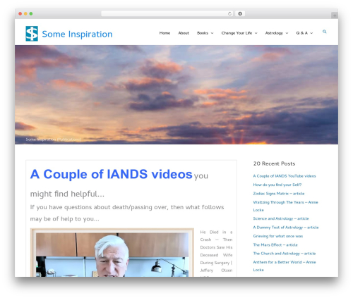 oik (oik) free WordPress plugin - someinspiration.com oik (oik) free WordPress plugin - someinspiration.com
