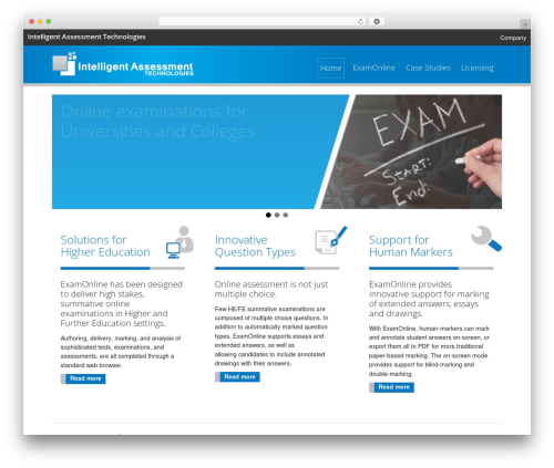 Nice Navigation (nice-navigation) free WordPress plugin - intelligentassessment.com Nice Navigation (nice-navigation) free WordPress plugin - intelligentassessment.com