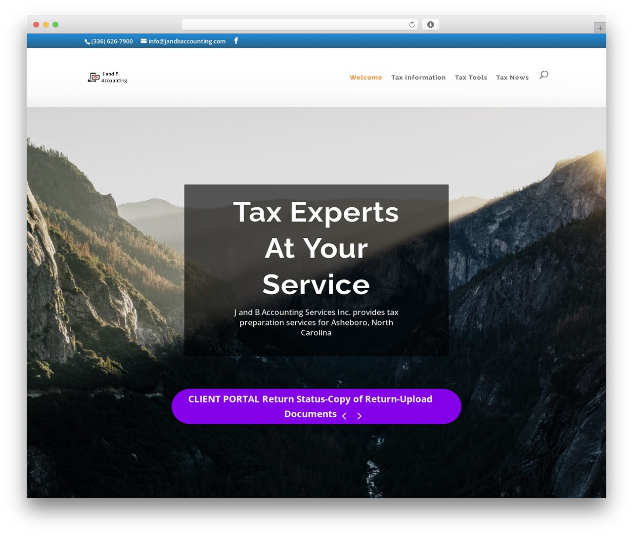 taxPRO Websites theme WordPress - jandbaccounting.com taxPRO Websites theme WordPress - jandbaccounting.com