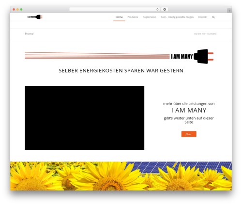 Secure HTML5 Video Player (secure-html5-video-player) free WordPress plugin - iammany.de Secure HTML5 Video Player (secure-html5-video-player) free WordPress plugin - iammany.de