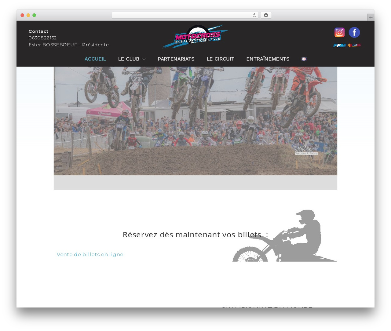 Getwid Base theme WordPress - mx-castelnaudelevis.fr