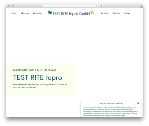 Marquee addons for elementor WordPress plugin - testritetepro.de