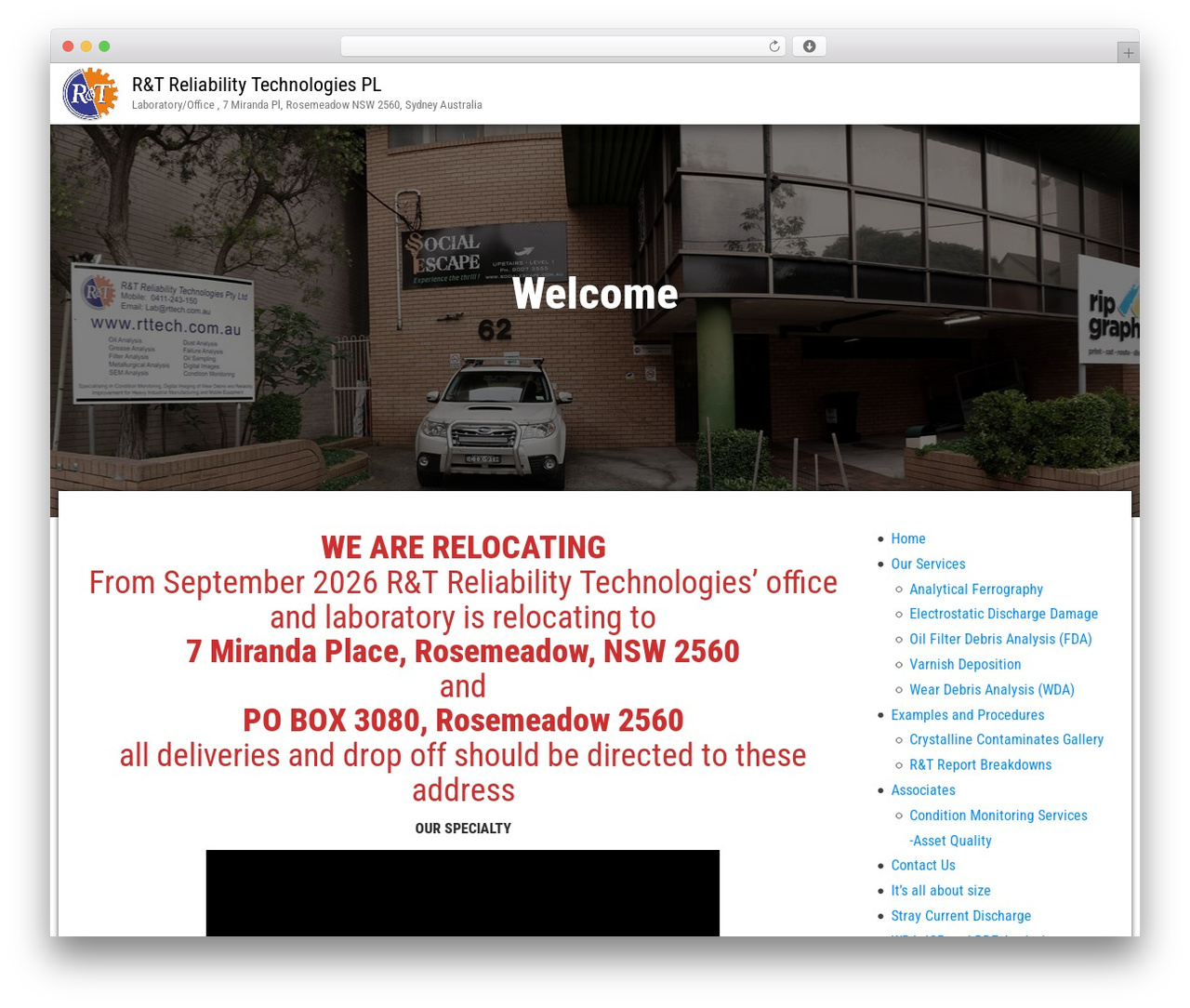WordPress theme Bulk - rttech.com.au WordPress theme Bulk - rttech.com.au