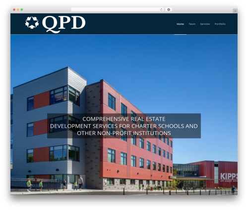 Awp_pods WordPress plugin - qpdco.com