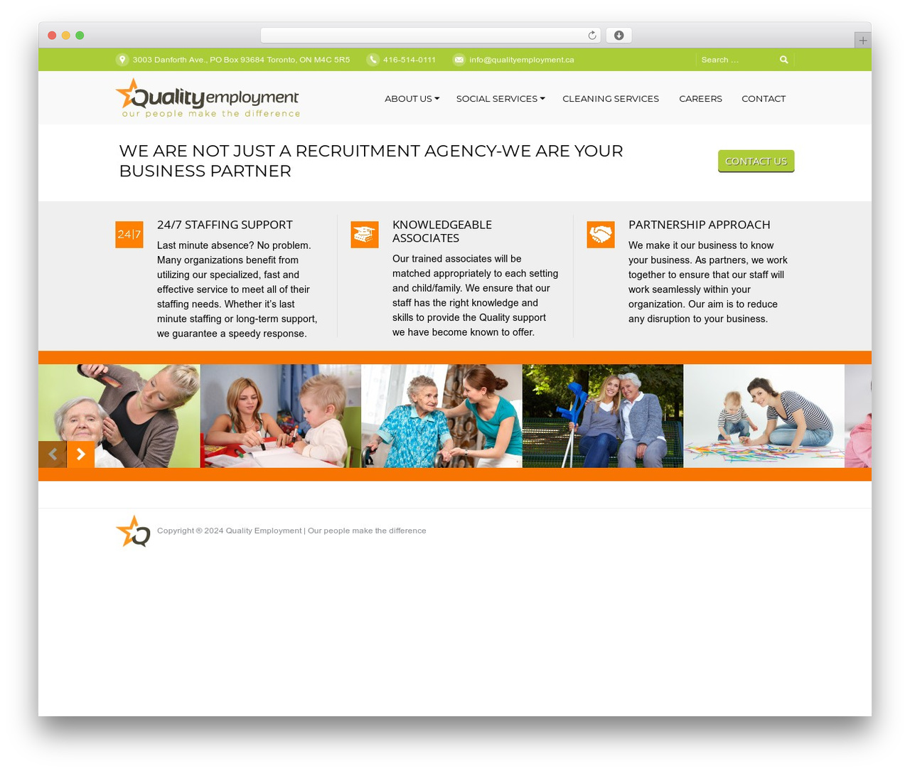 WordPress theme PressCore - qualityemployment.ca WordPress theme PressCore - qualityemployment.ca