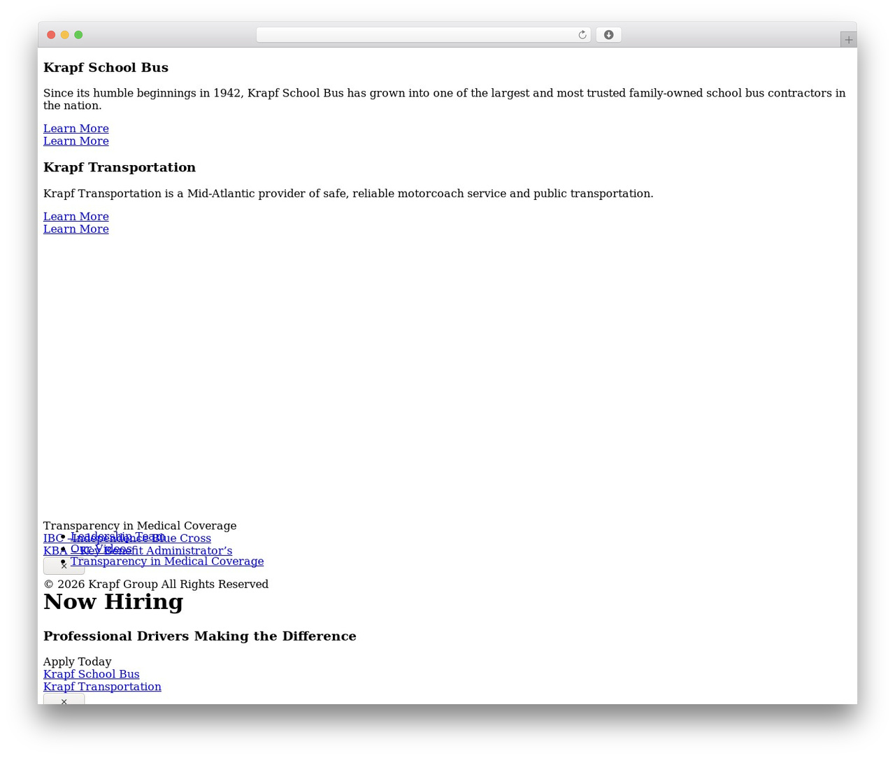 WordPress theme Simple Theme - krapfbus.com WordPress theme Simple Theme - krapfbus.com
