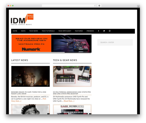 Colorbox Panels & Info Box (colorbox-panels) free WordPress plugin - idmmag.com Colorbox Panels & Info Box (colorbox-panels) free WordPress plugin - idmmag.com