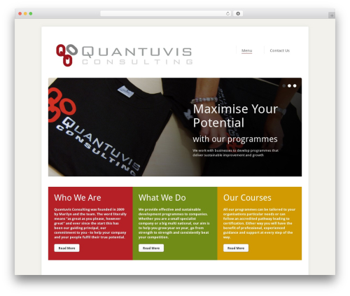 WordPress theme TryMee - quantuvis.co.uk WordPress theme TryMee - quantuvis.co.uk