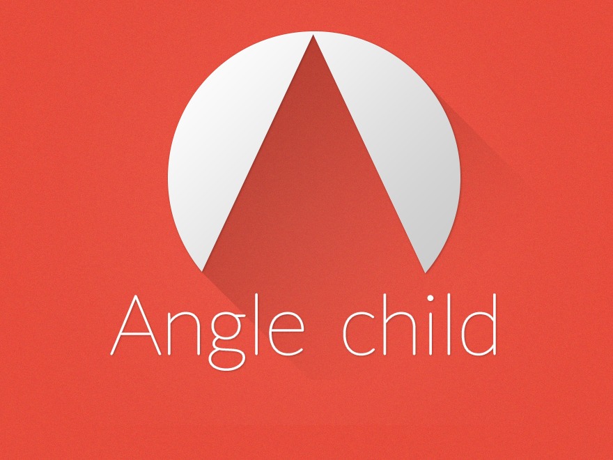 Angle Child Theme WP theme by Oxygenna