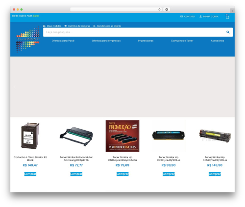 WooCommerce Yapay Intermediador (woo-yapay) free WordPress plugin - teckprint.com.br