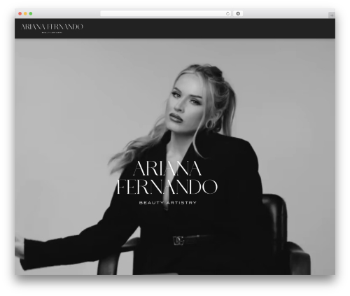 Text unfold for elementor WordPress plugin - arianafernandobeautyartistry.com