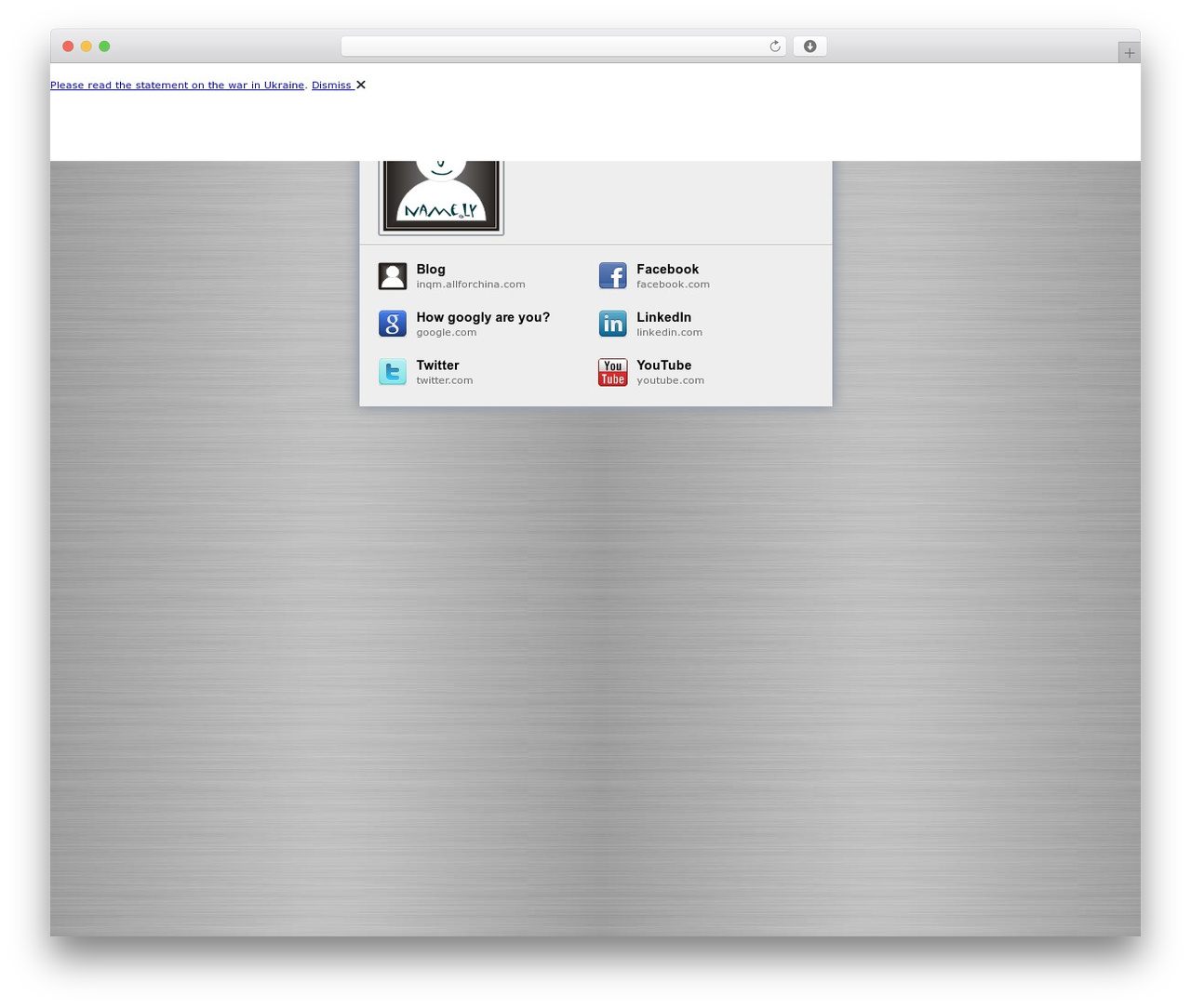 Name.ly/Cards WordPress theme - inqm.allforchina.com Name.ly/Cards WordPress theme - inqm.allforchina.com